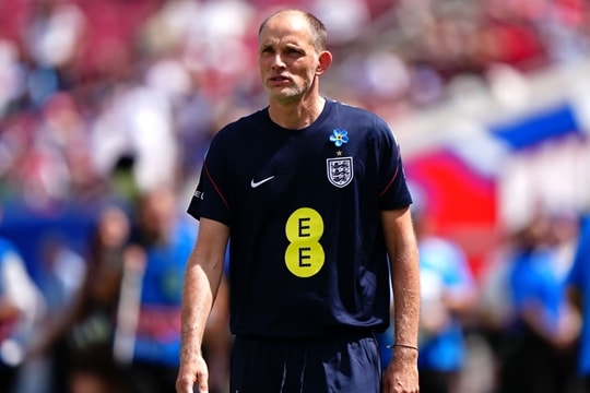 Tuyển Anh thắng nhọc New Zealand: Thomas Tuchel nổi giận vì tử huyệt kỷ luật