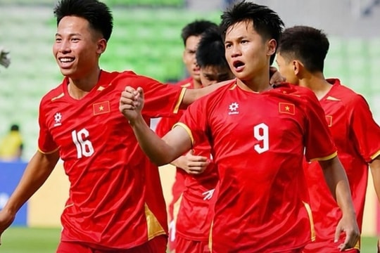 Siêu máy tính dự đoán đại chiến U19 Việt Nam - Indonesia: Kịch bản nghẹt thở tại bảng A
