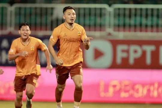 Ryan Hà xác nhận rời HAGL sau mùa giải 2025/26 do không cạnh tranh được vị trí