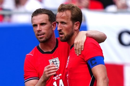 Harry Kane lọt top 10 chân sút vĩ đại nhất lịch sử: Tuyển Anh thắng New Zealand 1-0 nhọc nhằn