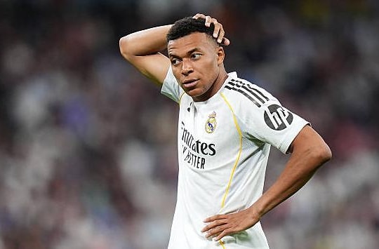 World Cup 2026: Phao cứu sinh cho Kylian Mbappe sau mùa giải thảm họa tại Real Madrid