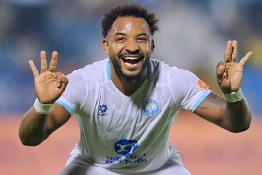 Nguyễn Xuân Son lập hat-trick đập tan hoài nghi trước thềm AFF Cup 2026