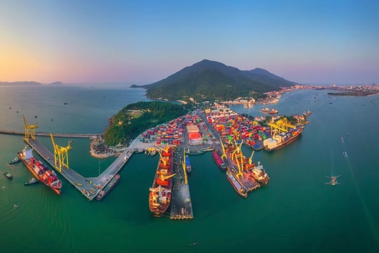 Da Nang eyes regional maritime logistics hub status