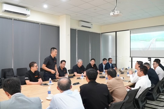 Hoàn thiện hệ sinh thái đổi mới sáng tạo trong trường đại học