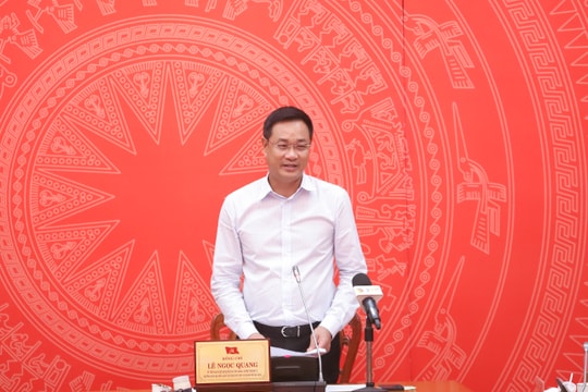 Đà Nẵng nghiên cứu liên kết 4 phường trung tâm thành vùng dịch vụ đô thị