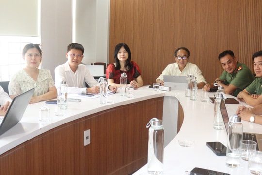 Đấu giá thành công các khu đất xây dựng tổ hợp lễ hội pháo hoa