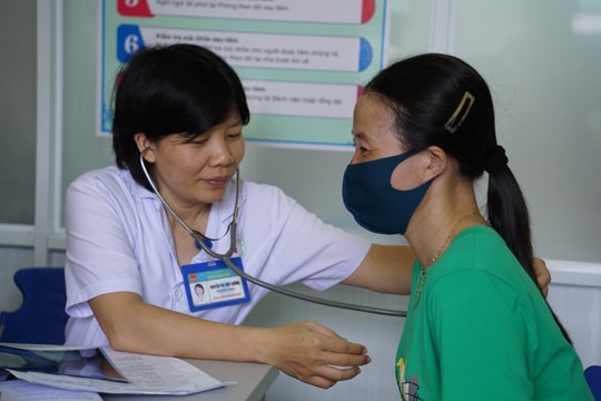 Cảnh báo nguy cơ khi nhầm lẫn bệnh lao với bệnh hô hấp thông thường