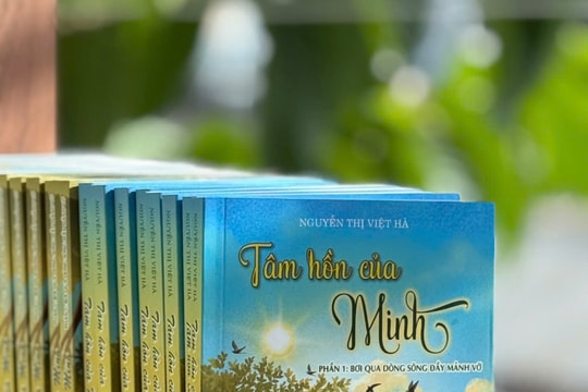 Đường dưới chân, cứ đi rồi sẽ đến