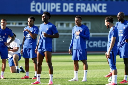 World Cup 2026: Tuyển Pháp và chương cuối của triết lý thực dụng Didier Deschamps