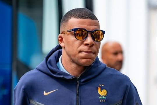 Pháp vs Bắc Ireland: Mbappe và đồng đội quyết tìm lại mạch thắng trước World Cup 2026