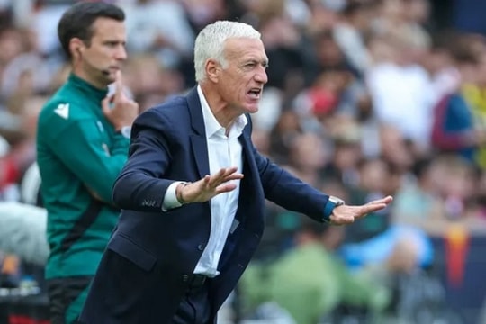 Cục diện Bảng I World Cup 2026: Pháp thống trị, Erling Haaland đại chiến Sadio Mane