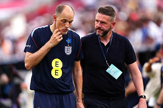 Harry Kane nổ súng nhưng tuyển Anh vẫn gây thất vọng trong trận thắng nhọc New Zealand