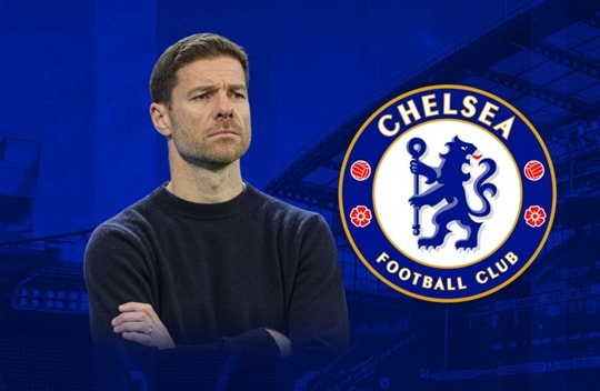 Xabi Alonso đại tu Chelsea: Kế hoạch 3 tân binh và cuộc thanh trừng đội hình quy mô lớn