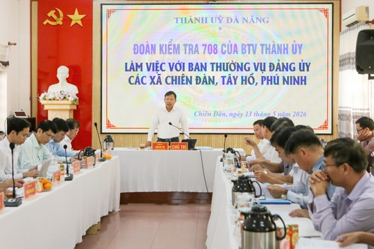 Nâng chất lượng đội ngũ cán bộ cơ sở