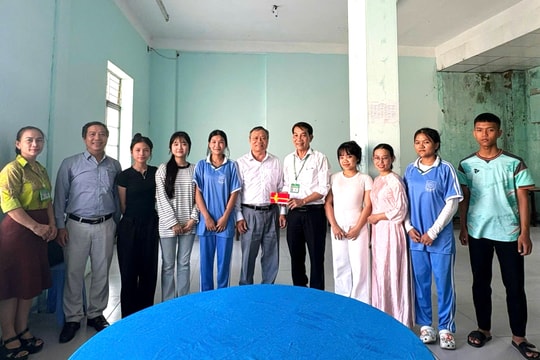 Chuẩn bị chu đáo cho kỳ thi tốt nghiệp THPT 2026