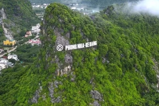 Phong Nha - Ke Bang earns UNESCO Biosphere Reserve status