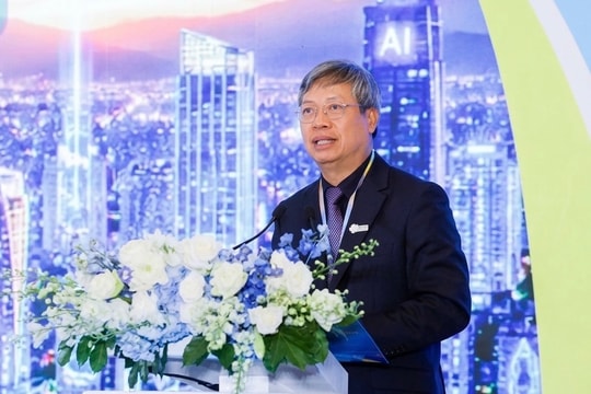 Đà Nẵng tiên phong trở thành "Thành phố AI"