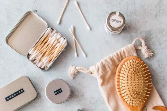 Inn Care - mang đến giải pháp đồ dùng tiêu hao cho ngành lưu trú