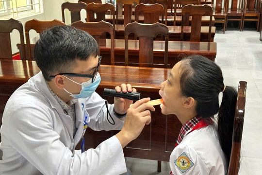 Tạo cơ hội để trẻ em phát triển