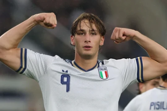 Chuyển nhượng sáng 9/6: MU săn đón ngọc quý Italy, Liverpool nhắm Goncalo Inacio thay Konate