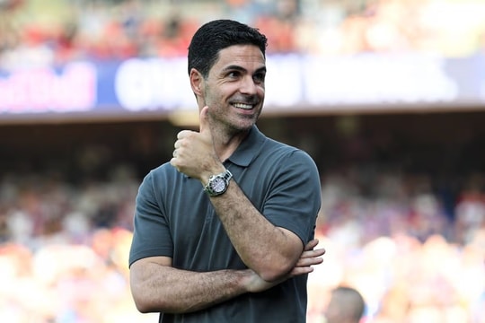 Arsenal và 8 bài toán nhân sự then chốt: Chìa khóa để Mikel Arteta nâng tầm đội hình