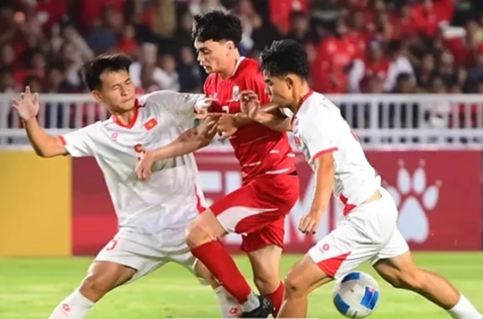 U19 Việt Nam nín thở chờ vé bán kết: Số phận nằm trong tay U19 Australia