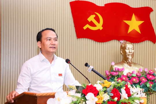 Cử tri An Hải, An Thắng kiến nghị nhiều vấn đề dân sinh, hạ tầng và phát triển đô thị