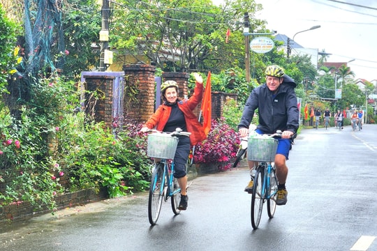 Why Hoi An is poised to become Vietnam’s cycling hub