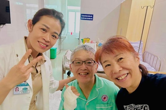 Đánh thức tiềm năng du lịch y tế