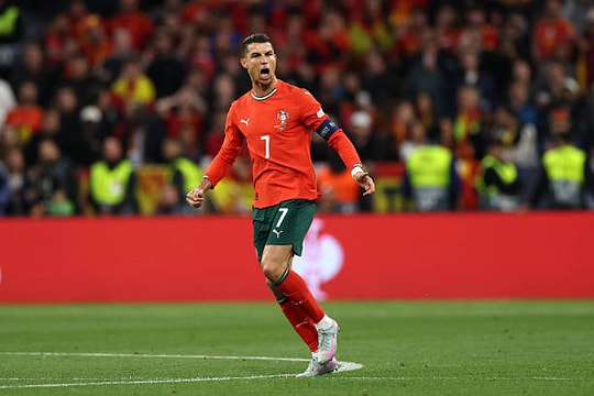5 gương mặt hứa hẹn bùng nổ tại Bảng K World Cup 2026: Ronaldo và thử thách cuối cùng