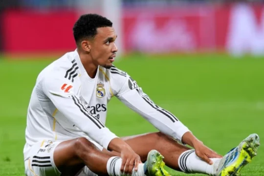 Trent Alexander-Arnold và kịch bản gia nhập Arsenal: Lối thoát để tìm lại ánh hào quang