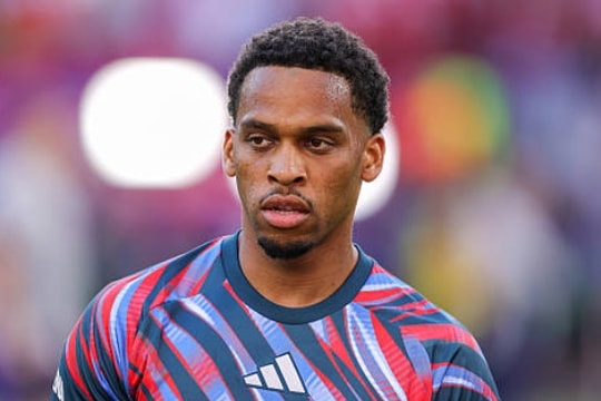 Ibrahim Maza quyết tâm quật ngã Messi, Jurrien Timber lỡ World Cup 2026 vì chấn thương