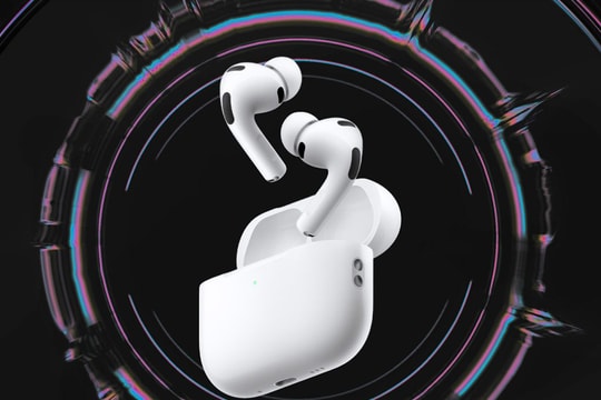 AirPods nhận firmware beta mới: Mở đường cho loạt tính năng đột phá trên iOS 27