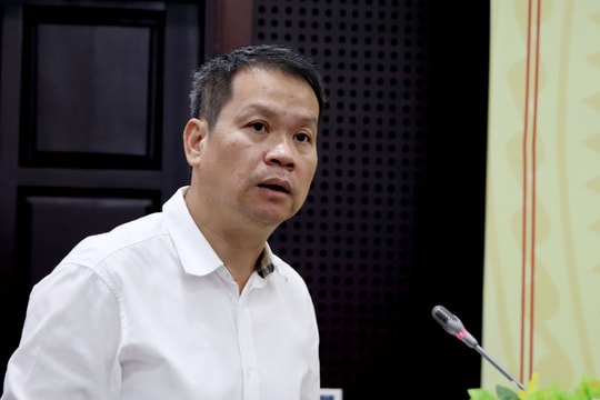 Sau 1 năm phân cấp, ủy quyền, Đà Nẵng khơi thông nguồn lực, đổi mới tư duy quản lý