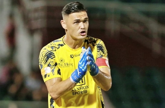 FIFA chính thức cấp phép, Patrik Lê Giang đủ điều kiện khoác áo ĐT Việt Nam