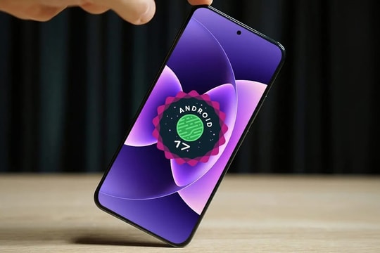 Danh sách điện thoại Pixel không được cập nhật Android 17: Google chính thức thay đổi cuộc chơi AI