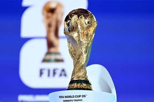 World Cup 2026 và bài toán 48 đội: Khi quy mô đe dọa khai tử chất lượng chuyên môn