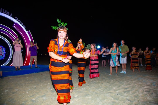 Vang vọng thanh âm đại ngàn Ngọc Linh tại An Hải Festival 2026