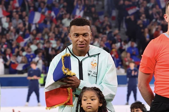 World Cup 2026: Sứ mệnh giải cứu danh tiếng của Kylian Mbappe trước làn sóng chỉ trích