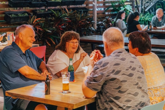 European cuisine finds a home in Da Nang