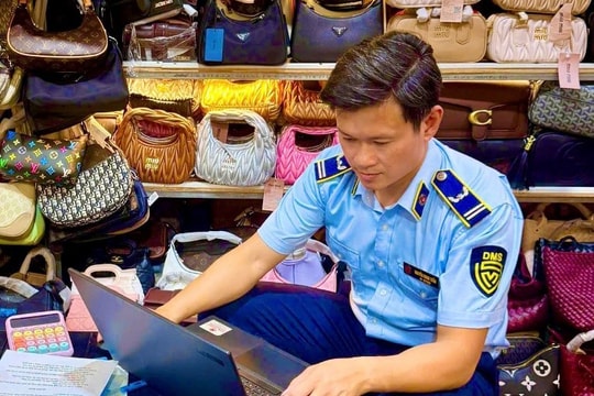 Thiết lập kênh truyền thông số, nền tảng số bảo vệ quyền lợi người tiêu dùng