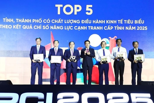 Cải thiện chỉ số PCI trong tình hình mới