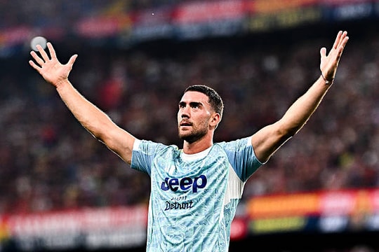 Chelsea nhắm Dusan Vlahovic: Thương vụ 0 đồng và bài toán nan giải cho Xabi Alonso