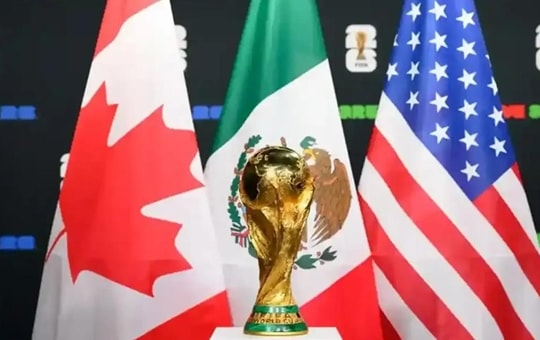 World Cup 2026: Vì sao kỳ đại hội gây tranh cãi vẫn hứa hẹn thành công rực rỡ?