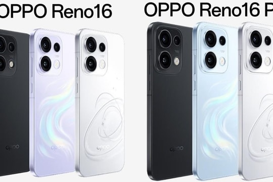 OPPO Reno16 bản quốc tế lộ điểm Geekbench: Sử dụng chip Snapdragon thay vì Dimensity
