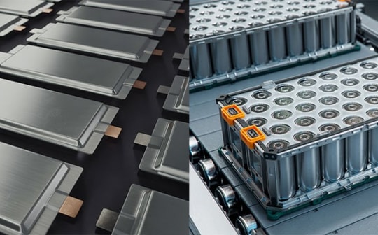 Pin thể rắn: Rào cản chi phí và lộ trình thương mại hóa đến năm 2030