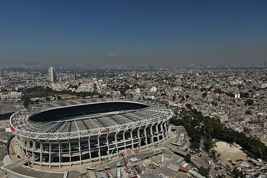 5 điều đặc biệt làm nên kỳ World Cup lớn nhất lịch sử