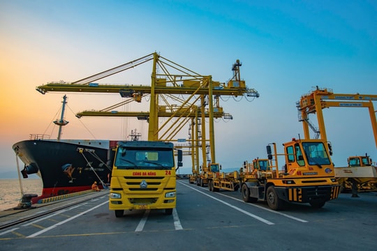 Da Nang records positive signs in investment attraction and international cooperation