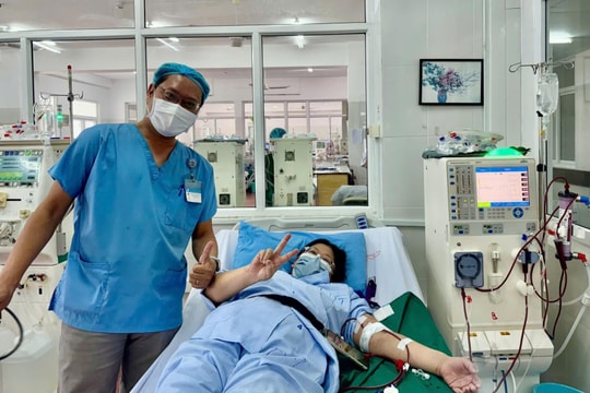 Khi y tế nâng sức cạnh tranh cho điểm đến Đà Nẵng