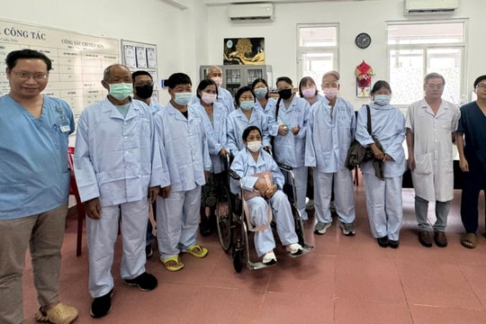 Y tế nâng sức cạnh tranh cho điểm đến Đà Nẵng